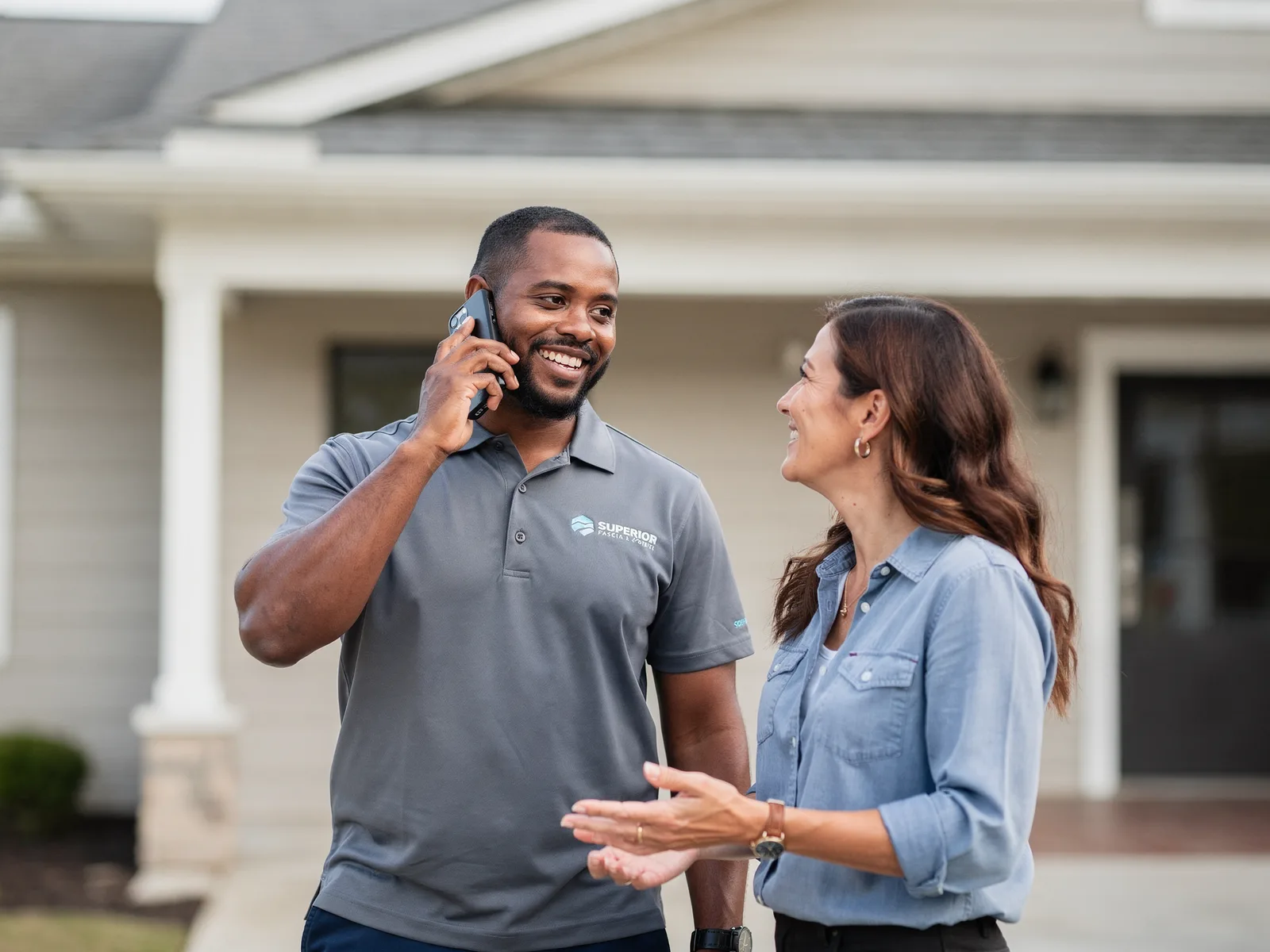 Fascia Repair Owings Mills, MD FAQs