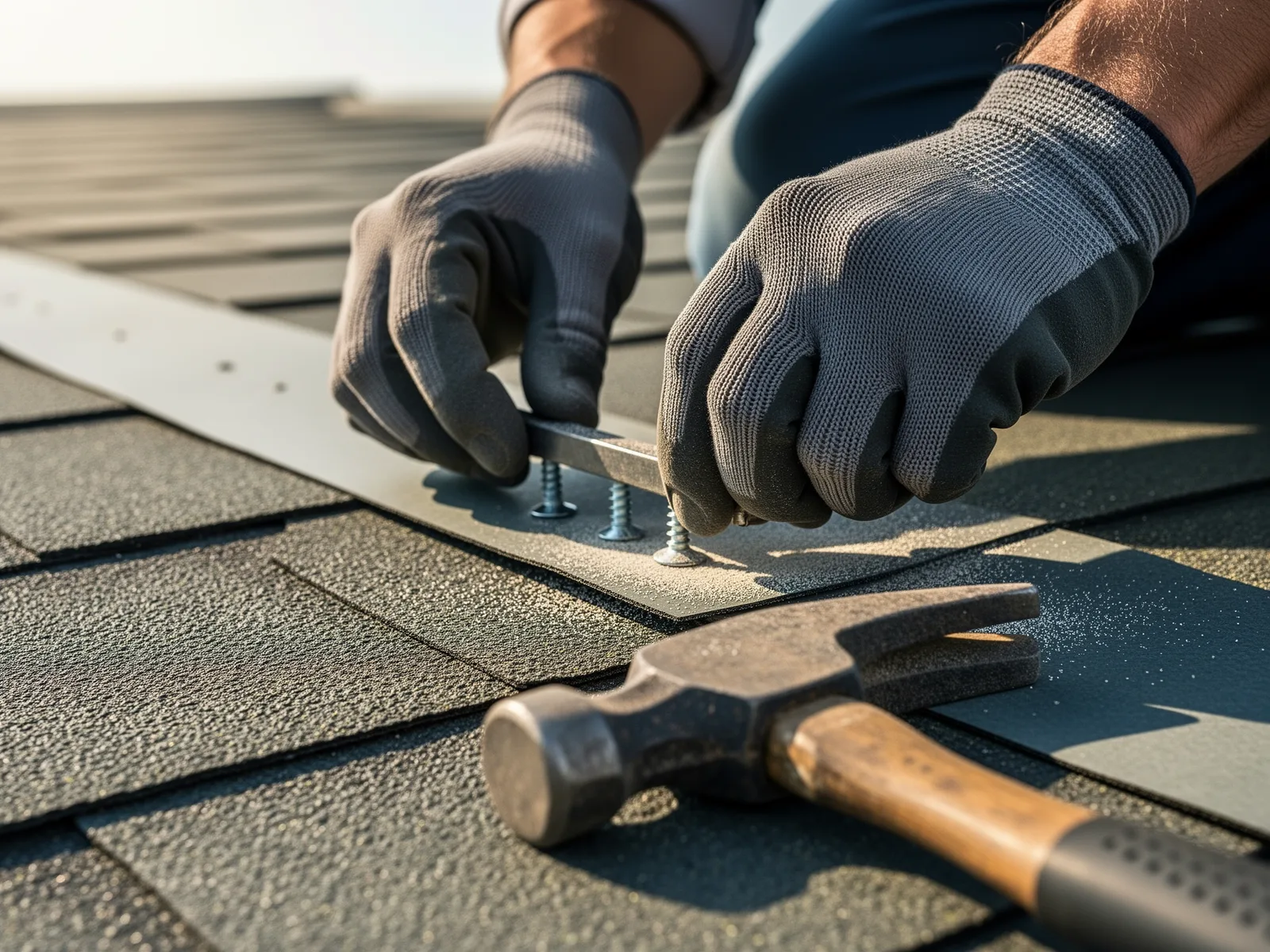 Why choose Fascia Repair in Owings Mills, MD